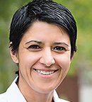 Ellie Maghami, MD, FACS