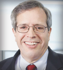 Michael Caligiuri, MD