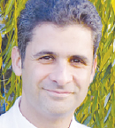 Karim Fizazi, MD, PhD