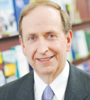 Paul J. Hesketh, MD, FASCO