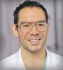 Antonio Castaneda, MD