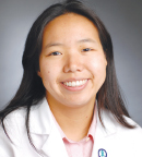 Joyce F. Liu, MD, MPH
