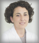 Cristina Saura, MD