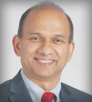 Jame Abraham, MD, FACP