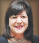 Margaret Foti, PhD, MD (hc)