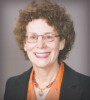 Geraldine M. Jacobson, MD, MPH, MBA