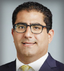Joshua K. Sabari, MD