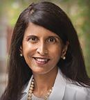 Amrita Y. Krishnan, MD