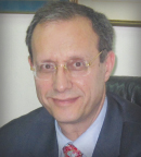 Nagi El Saghir, MD, FACP