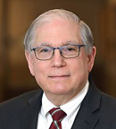 Lawrence A. Tabak, DDS, PhD