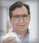 Michael Sebag, MD, PhD