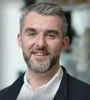 Benoit Rousseau, MD, PhD