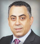 Tanios S. Bekaii-Saab, MD