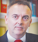 Gareth J. Morgan, MD, PhD