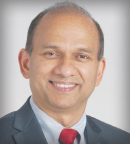 Jame Abraham, MD, FACP