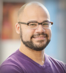 Blachy J. Dávila Saldaña, MD