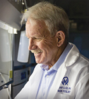 Robert J. Gillies, PhD