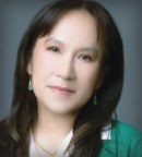 Fiona Hegi-Johnson, MD