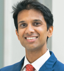 Ravi B. Parikh, MD, MPP, FACP