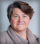 Therese M. Mulvey, MD, FASCO