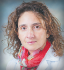 Virginia Kaklamani, MD