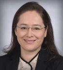 Paula Aristizabal, MD, MAS