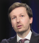 Yohann Loriot, MD, PhD