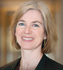 Jennifer Doudna, PhD