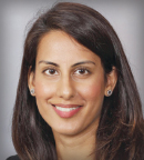 Alissa Visram, MD, MPH