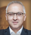 Mansoor Raza Mirza, MD