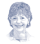 Lynn M. Schuchter, MD, FASCO