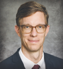 Michael Lowe, MD, MA