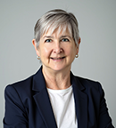 Nancy L. Lewis, MD, MBS, FACP