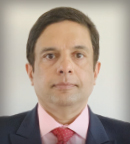 Ashutosh D. Wechalekar, MD, MBBS, FRCP, FRCPath, DM