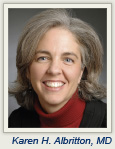 Karen H. Albritton, MD