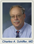 Charles A. Schiffer, MD