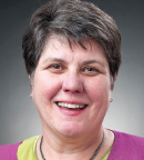 Patricia Flatley ­Brennan, RN, PhD