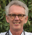Winald Gerritsen, MD, PhD