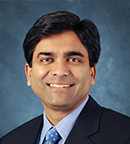 Rajesh Garg, MD, JD