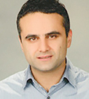 Ömer H. Yilmaz, MD, PhD