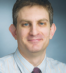 Brian Wolpin, MD, MPH