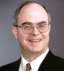 James O. Armitage, MD