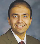 Chirayu G. Patel, MD, MPH