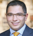 Mohamed O. ­Othman, MD