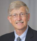 Francis S. Collins, MD, PhD