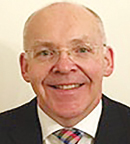 Terry M. Jones, MD