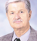 Ralph B. Arlinghaus, PhD