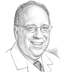 Stuart M. Lichtman, MD