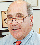 David M. Livingston, MD