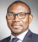 Temidayo Fadelu, MD